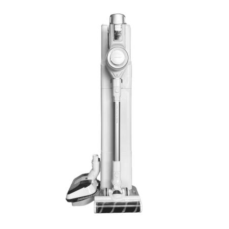 쿠쿠 파워클론 AII clean 무선청소기 CVC-AEM1410NW 화이트
