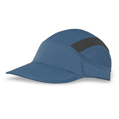 선데이애프터눈 울트라 트레일 캡 Ultra Trail Cap / 구겨짐 가능 - 상세 이미지 4