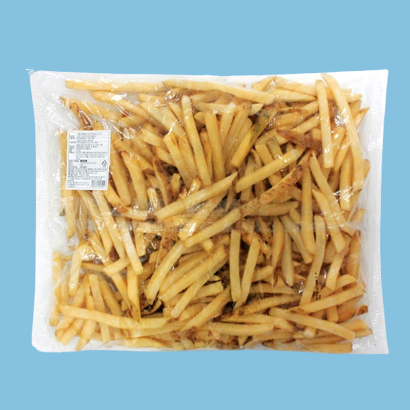 맥케인 스트레이트컷 스킨온 2.27KG - 상품 이미지