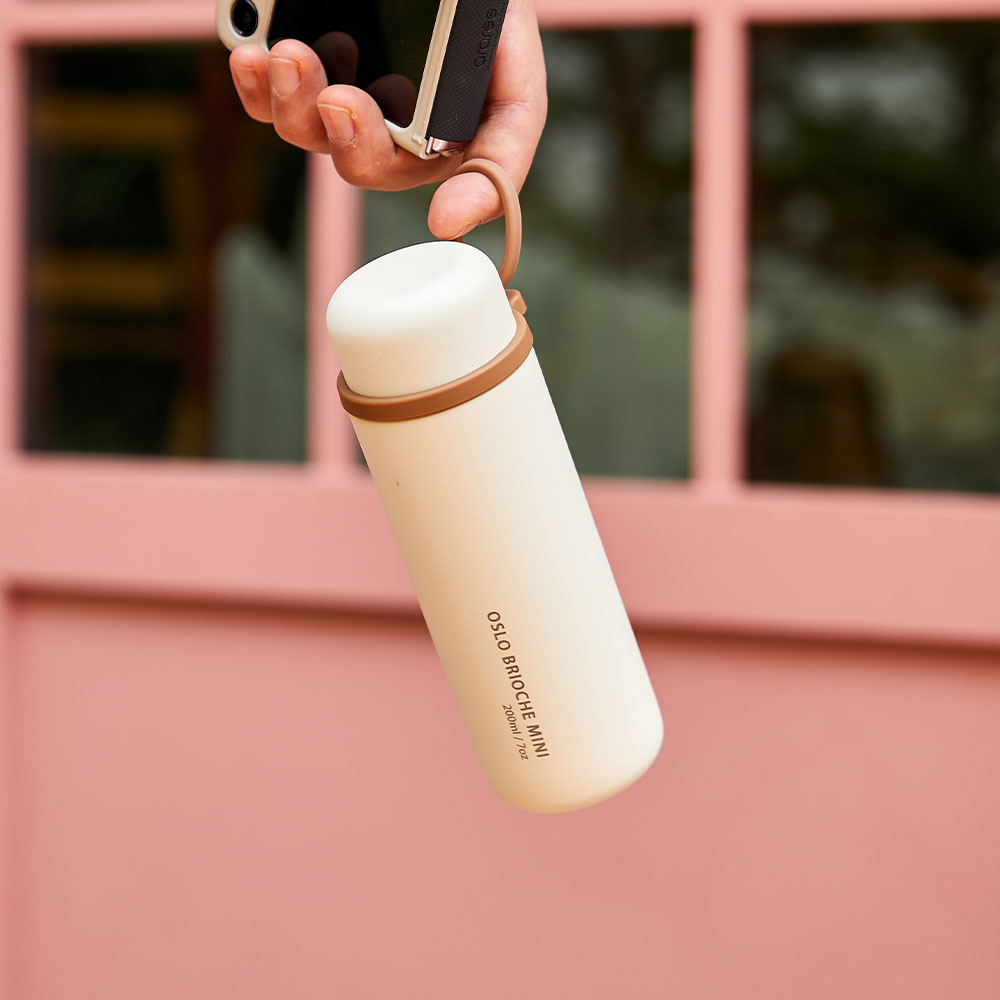 미니텀블러 텀블러 사용법 보온 효과 보냉 효과 텀블러 비교