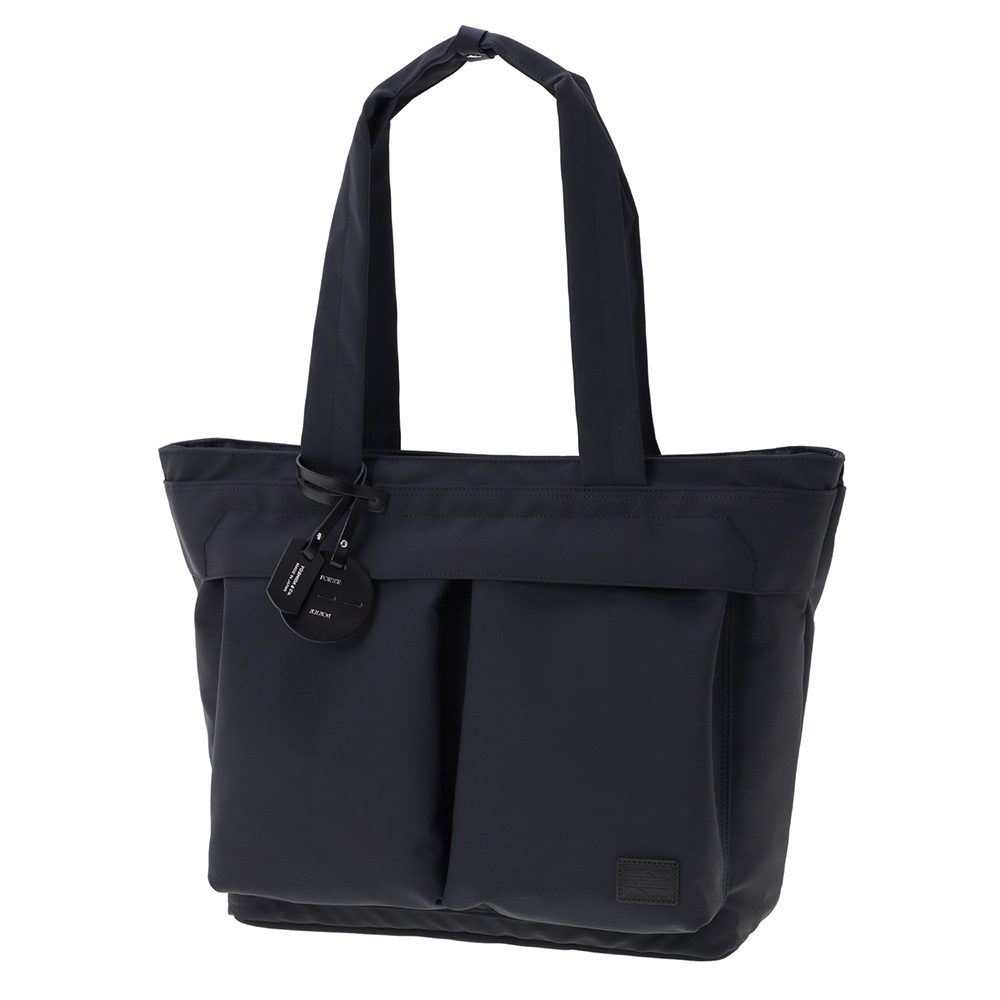 요시다포터 가방 TOTE BAG L사이즈 숄더백 833-25187 - 상품 이미지