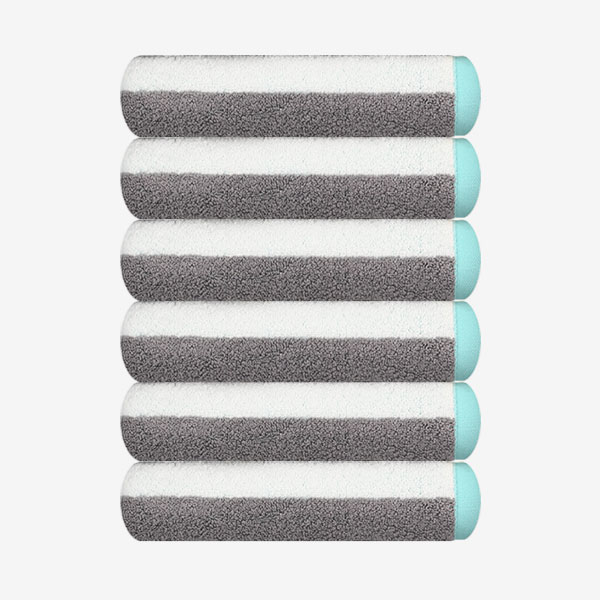 송월타올 컬러웨이 180g 코마사 30수 6매 - 상세 이미지 3