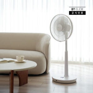 비티일렉스 브리즈7 BLDC 선풍기 초미풍 무소음 개봉기 | 실사용 후기 - 상품 이미지 1