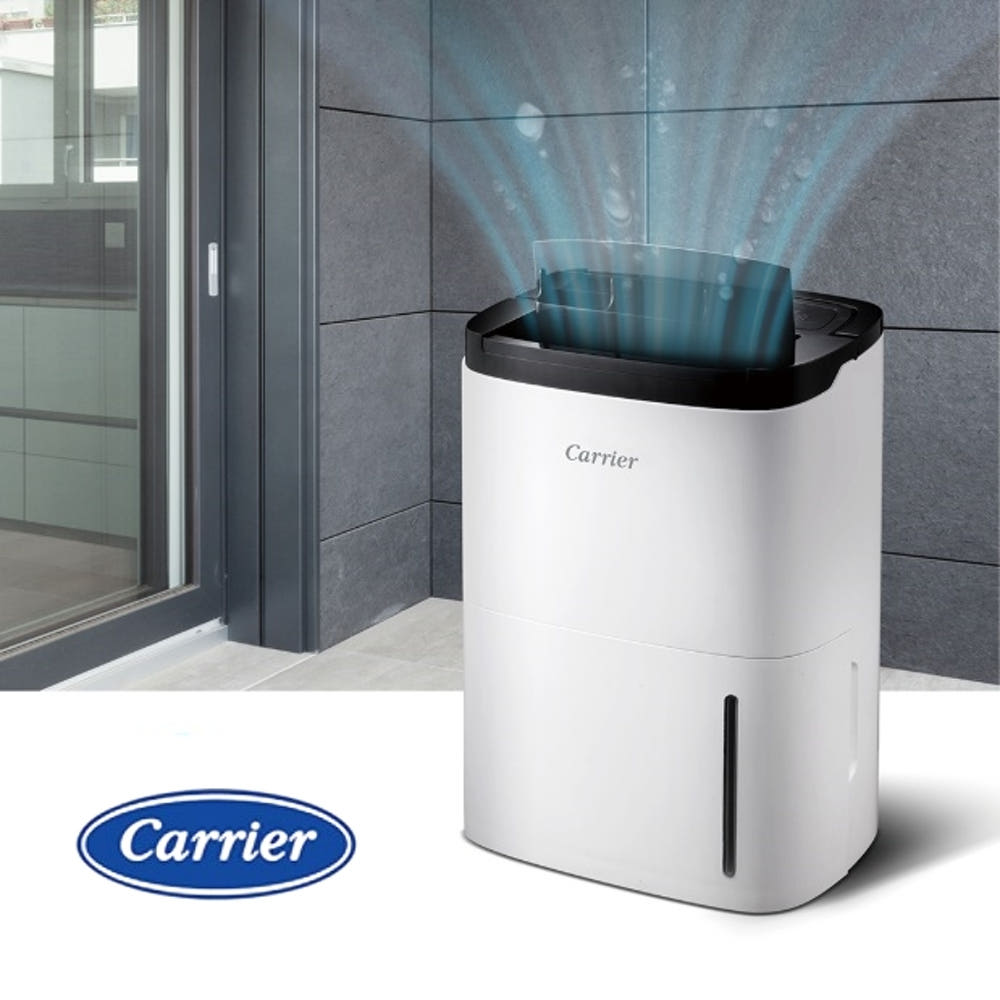 원룸 자취방 제습기 30L 옷방 화장실 베란다 사무실 가정용제습기 : 신일N위시웨이