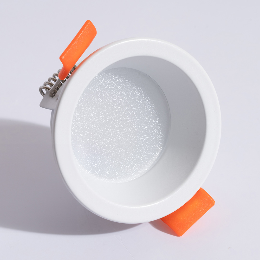 LED 움푹 55mm(2인치) 다운라이트 다빛 DC타입 매입등 매립등 - 상품 이미지