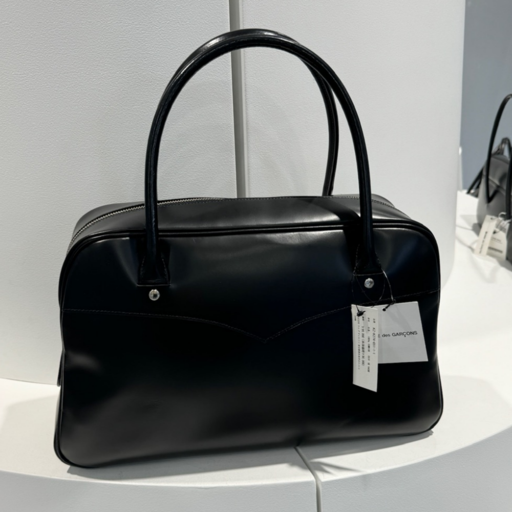 꼼데가르송 아오야마백 KZ-K274-051 - 메인 이미지