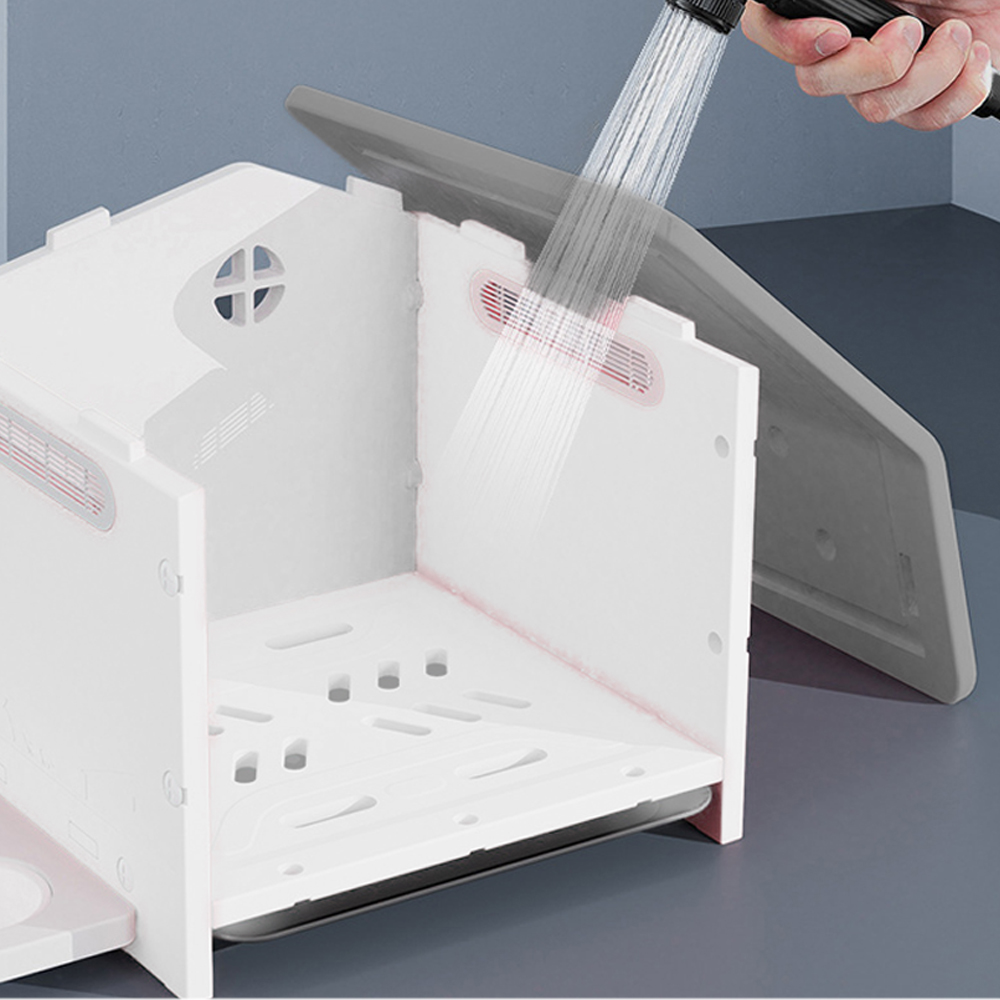 개과천선 헤이븐 강아지 하우스 애견 개집 견사 반려견 반려묘 강아지 하우스 고양이 숨숨집