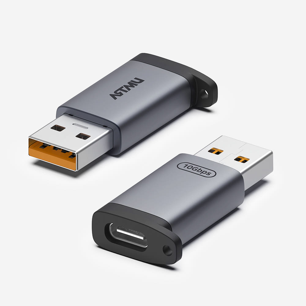 USB-A to C타입 10Gbps 양방향 변환 젠더 가격 비교 아트뮤 USB-A to C타입 10Gbps 양방향 변환 젠더