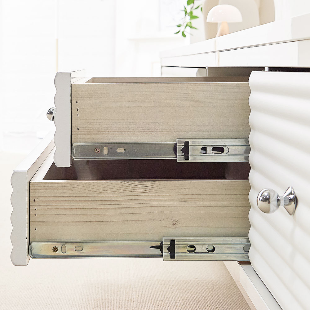 모어 티비다이 템바보드 수납장 거실장 2000