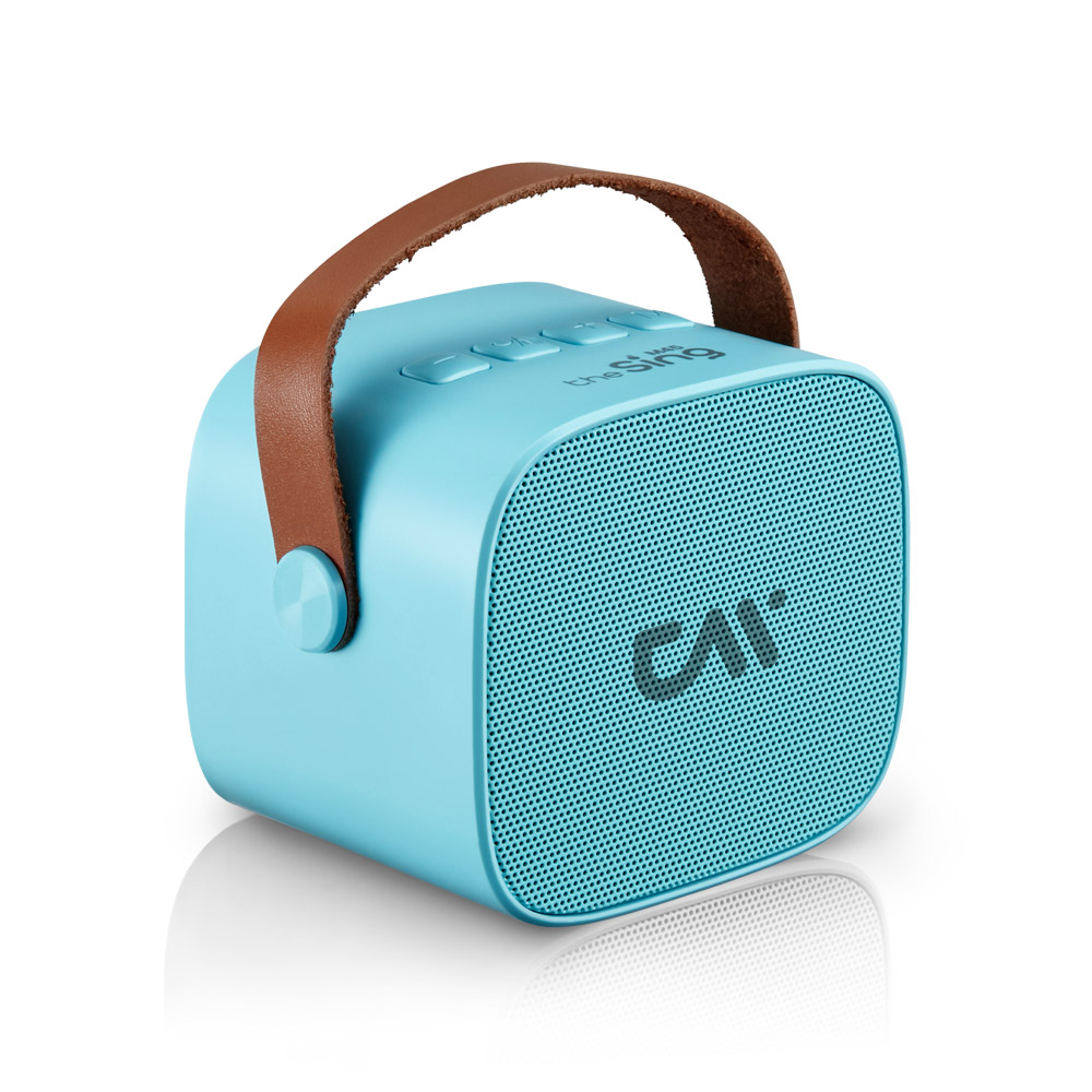 블루투스마이크 노래방 휴대용 차량용 가정용 미니 무선