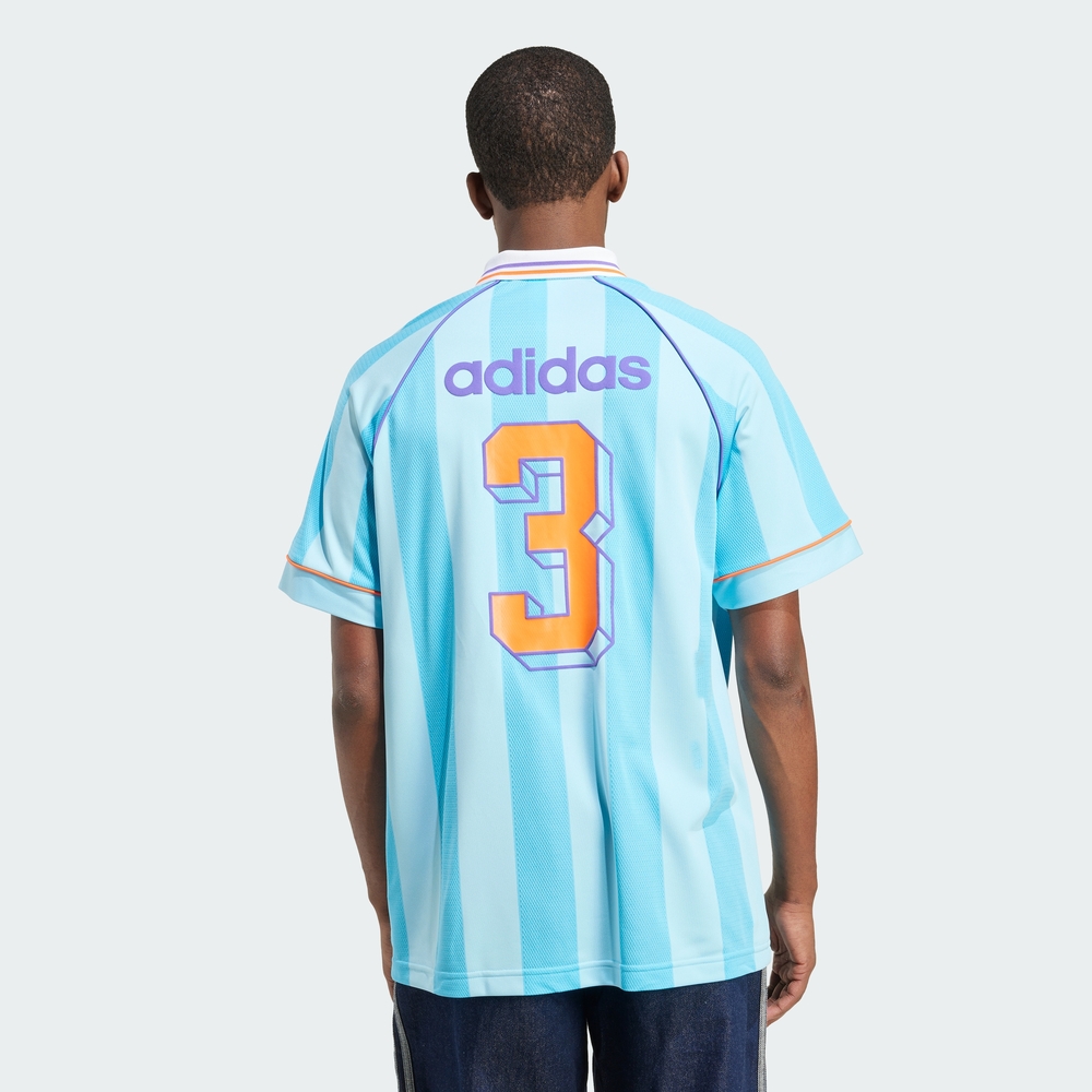 [아디다스 공식] JCQUARD JERSEY KD2308 - 상세 이미지 2