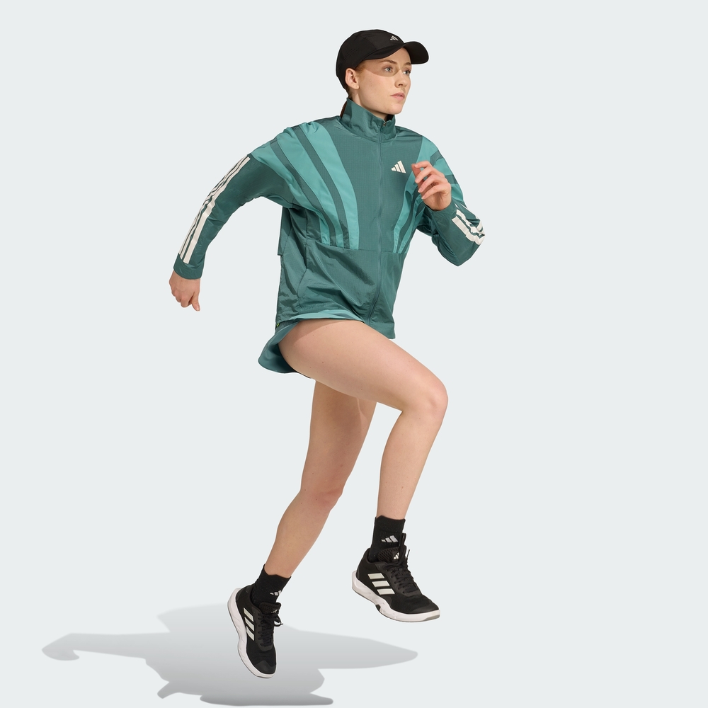 [아디다스 공식] ADIZERO A JKT W HZ3694 - 상세 이미지 3