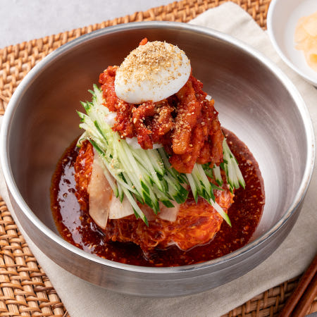 하남 맛집 밥도둑 100프로 명태살 수제 장인 무색소 명태 회무침 200g