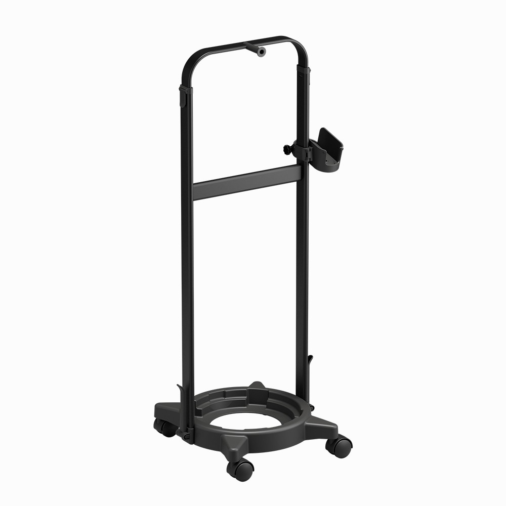 로라스타 의류관리기 IZZI 잇지 카트 BOSS 에디션 (IZZI, IZZI Plus용)