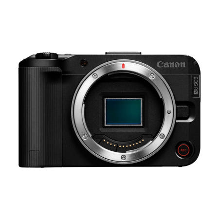 캐논 총판 정품 EOS R50 V BODY 블랙 브이로그 카메라
