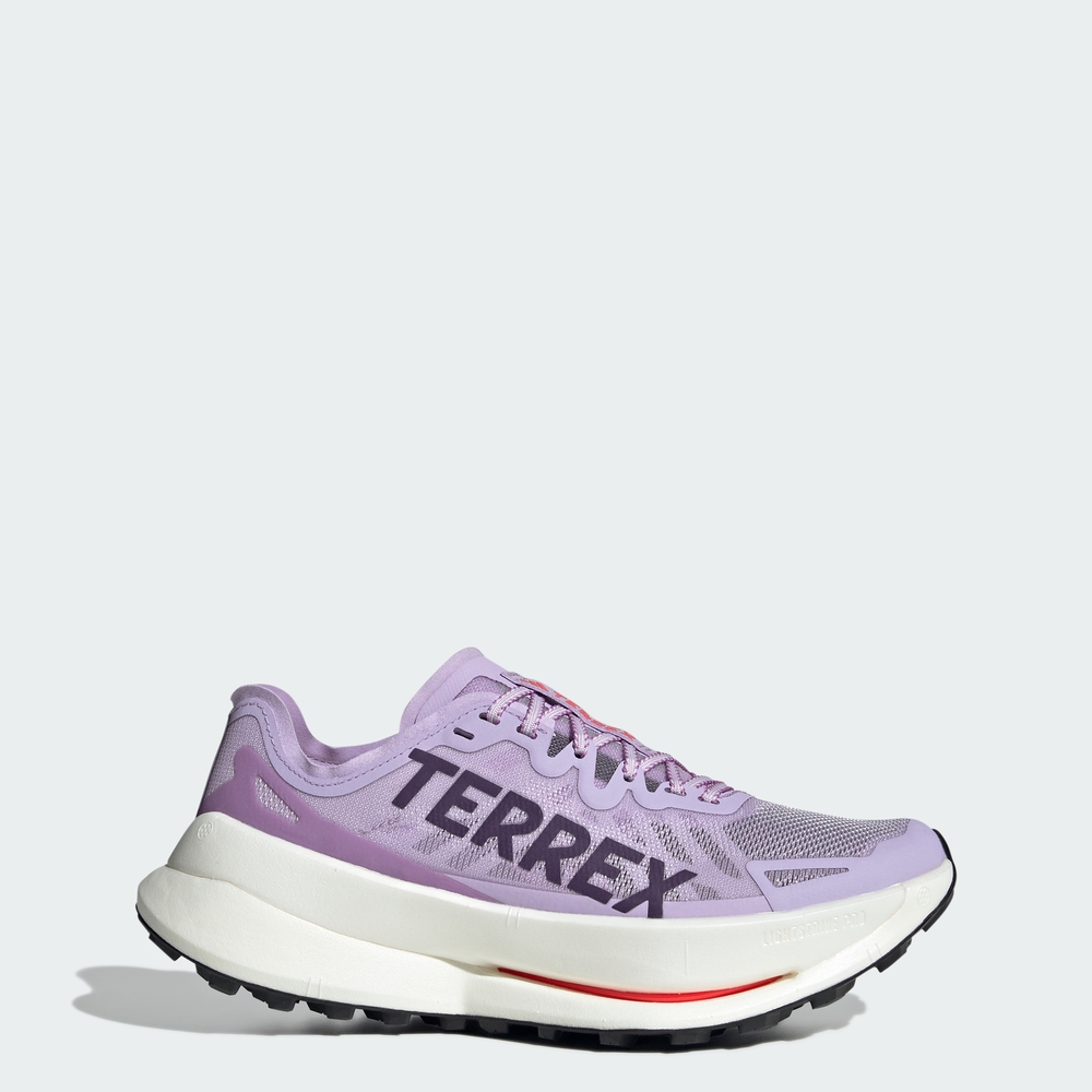[아디다스 공식] TERREX 아그라빅 스피드 울트라 트레일 러닝 JQ1616 - 상품 이미지