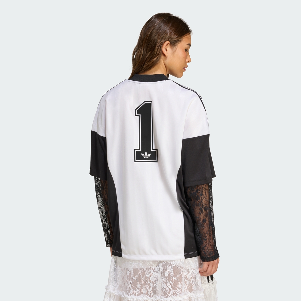 [아디다스 공식] JERSEY KD2297 - 상세 이미지 2