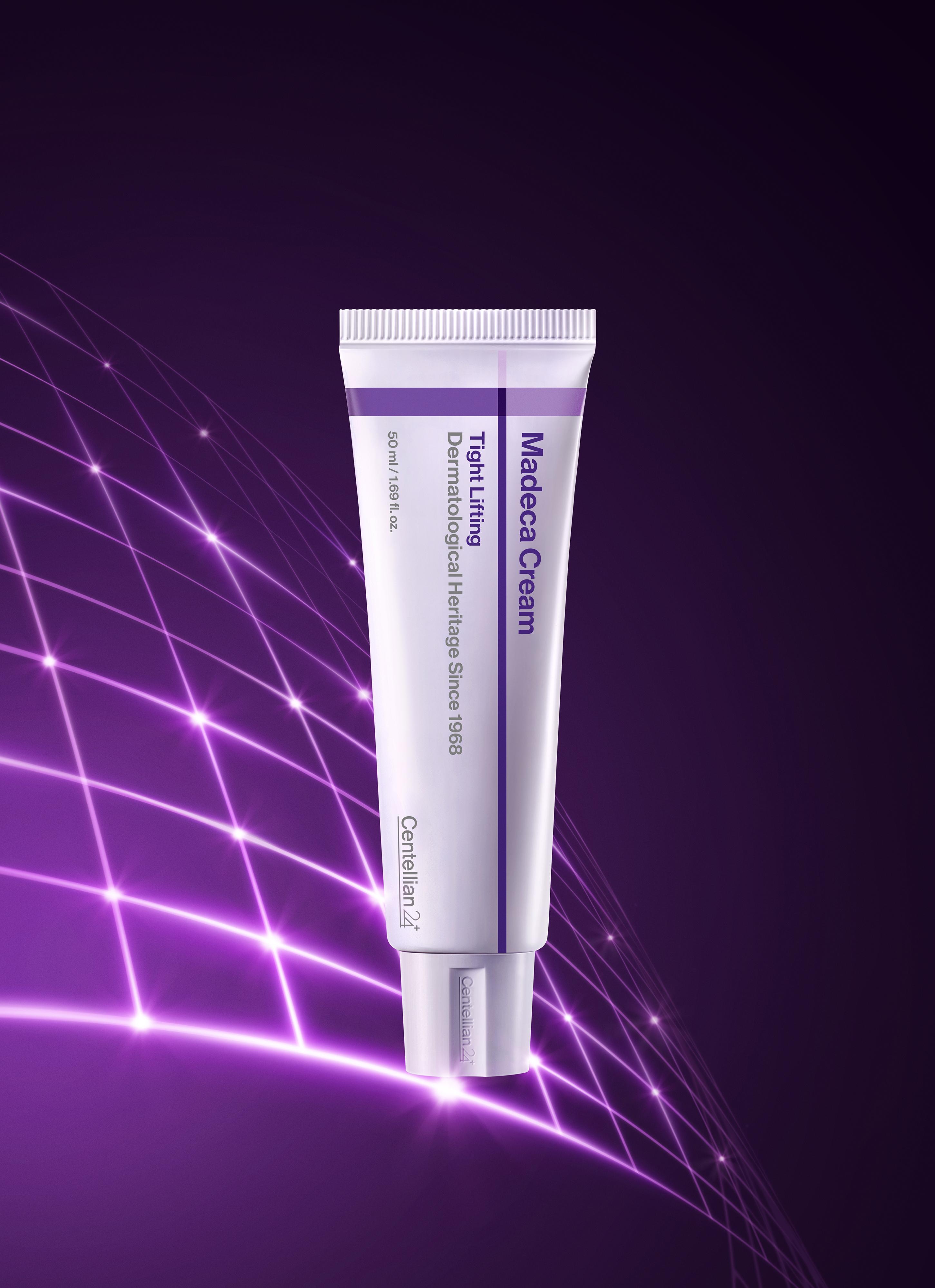 [슈퍼적립]동국제약 센텔리안24 마데카크림 올뉴 타이트리프팅50ml 4개+15ml 2개/병풀크림 시카 테카(TECA) 콜라겐 노화 주름개선 안티에이징 보습 탄력에 도움