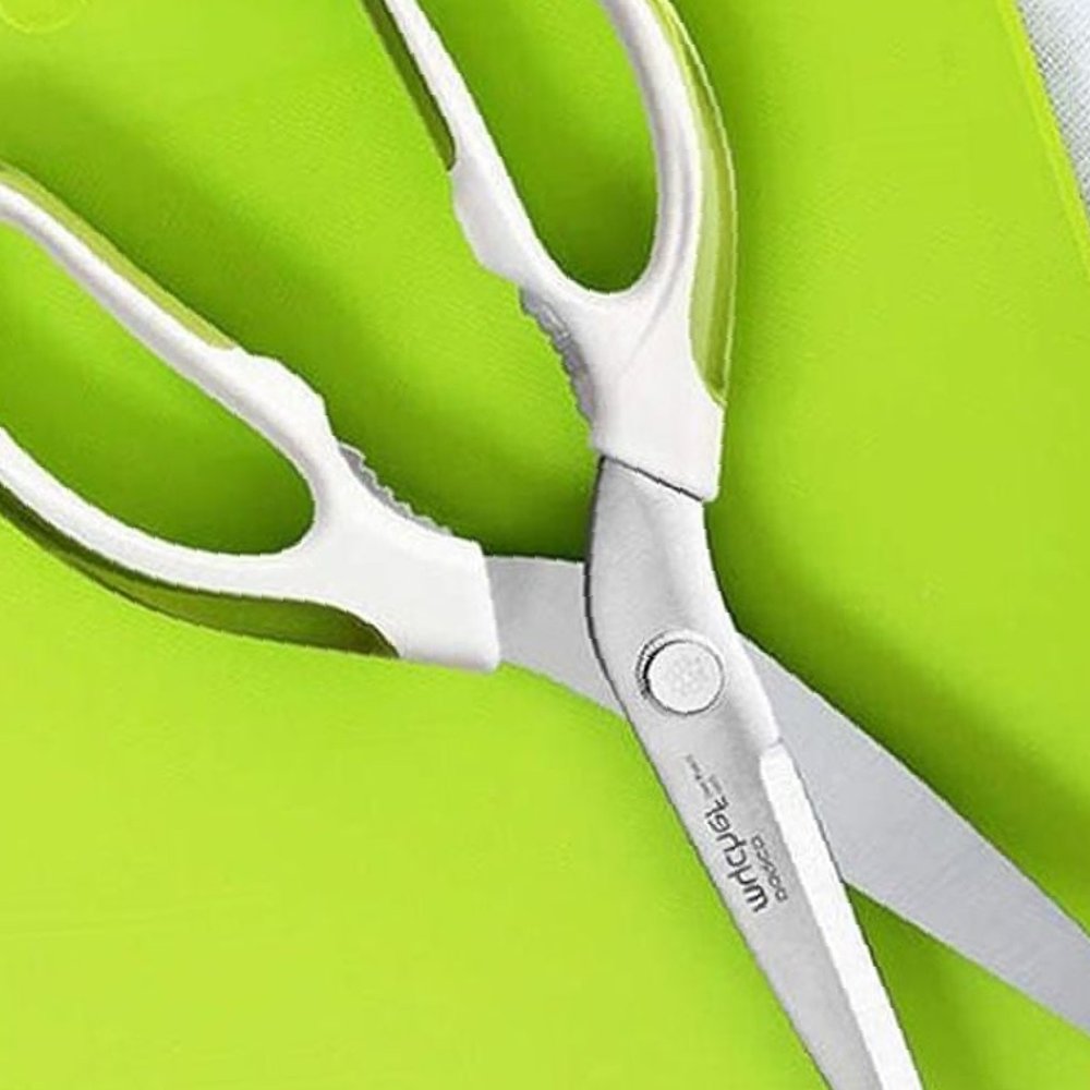 마이쉐프 주방 가위 부엌 고기 가위 24cm : 팔도플러스