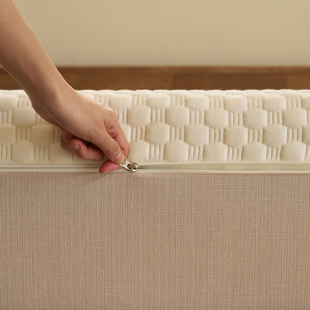 슬립오버 뉴베이직 메모리폼 매트리스 27cm SS/Q (슈퍼싱글/퀸) 소노호텔&리조트