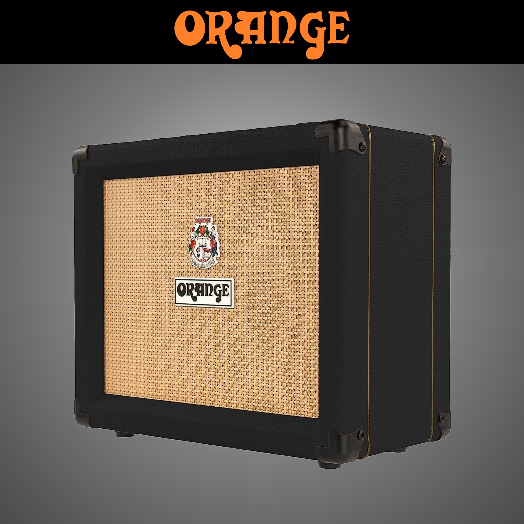 오렌지 크러쉬20 일렉기타 앰프 ORANGE CRUSH 20 연습용앰프 - 상세 이미지 4