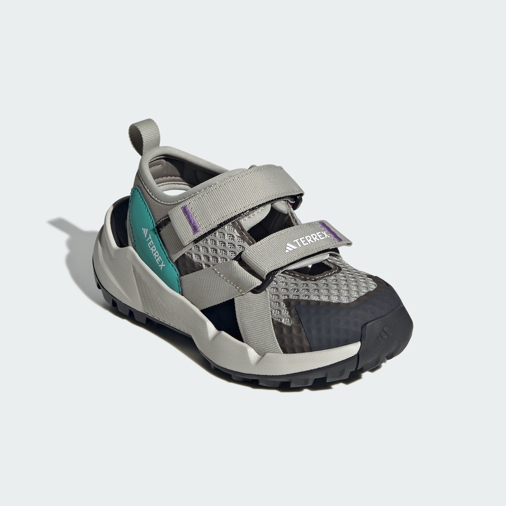 [아디다스 공식] TERREX HYDROTERRA AT C 키즈 IH6374 - 상세 이미지 5