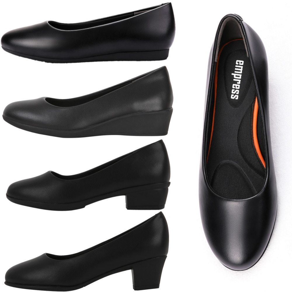 엠프리스 구두 후기, 여자구두브랜드 추천, 발편한 여성구두, 승무원 구두 리뷰, 면접 구두 추천, 엠프리스 EP-A8, 검정 구두, 편안한 구두 후기