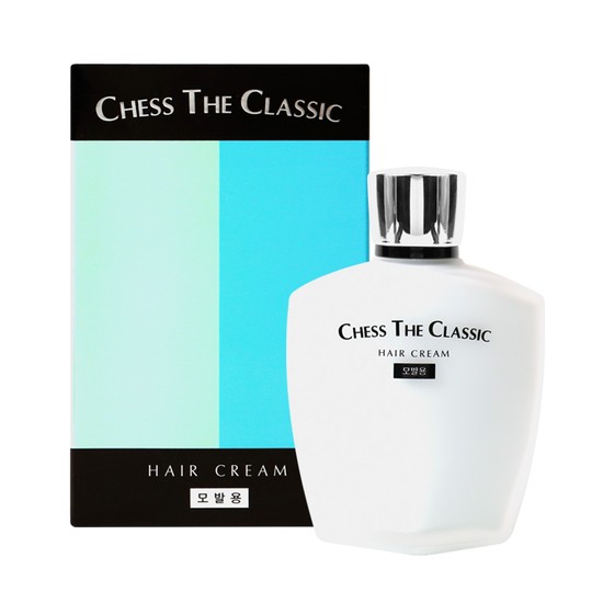 체스 더 클래식 헤어 크림 130ml : CJ온스타일