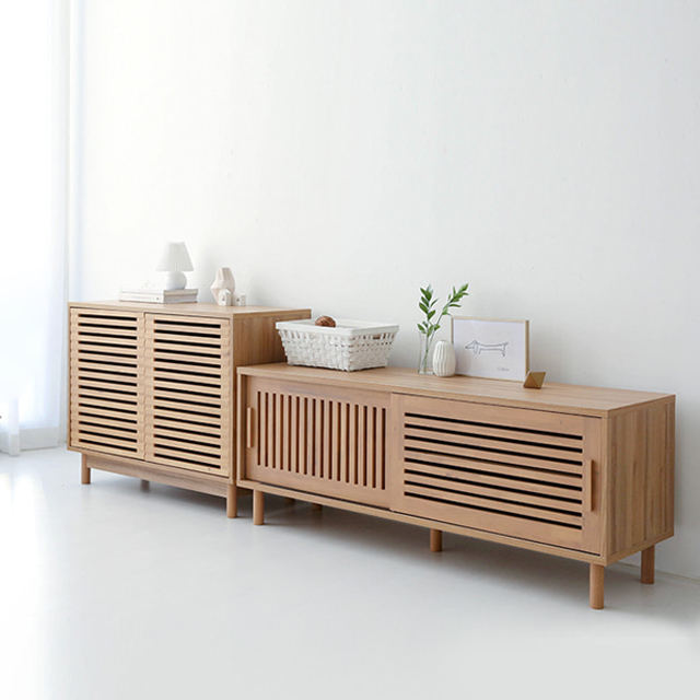 ELIO 1000x450x800mm, 2단, 캄포어베니어 5768.0680 - 상세 이미지 3
