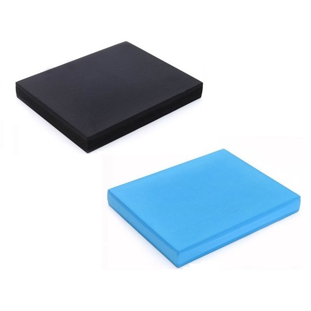데드리프트 블럭 충격흡수 소음 차단 매트 헬스 플랭크 밸런스 패드