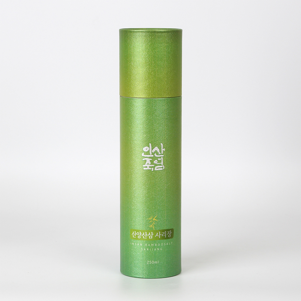 인산죽염 산양산삼 사리장 [250ml] - 상세 이미지 3