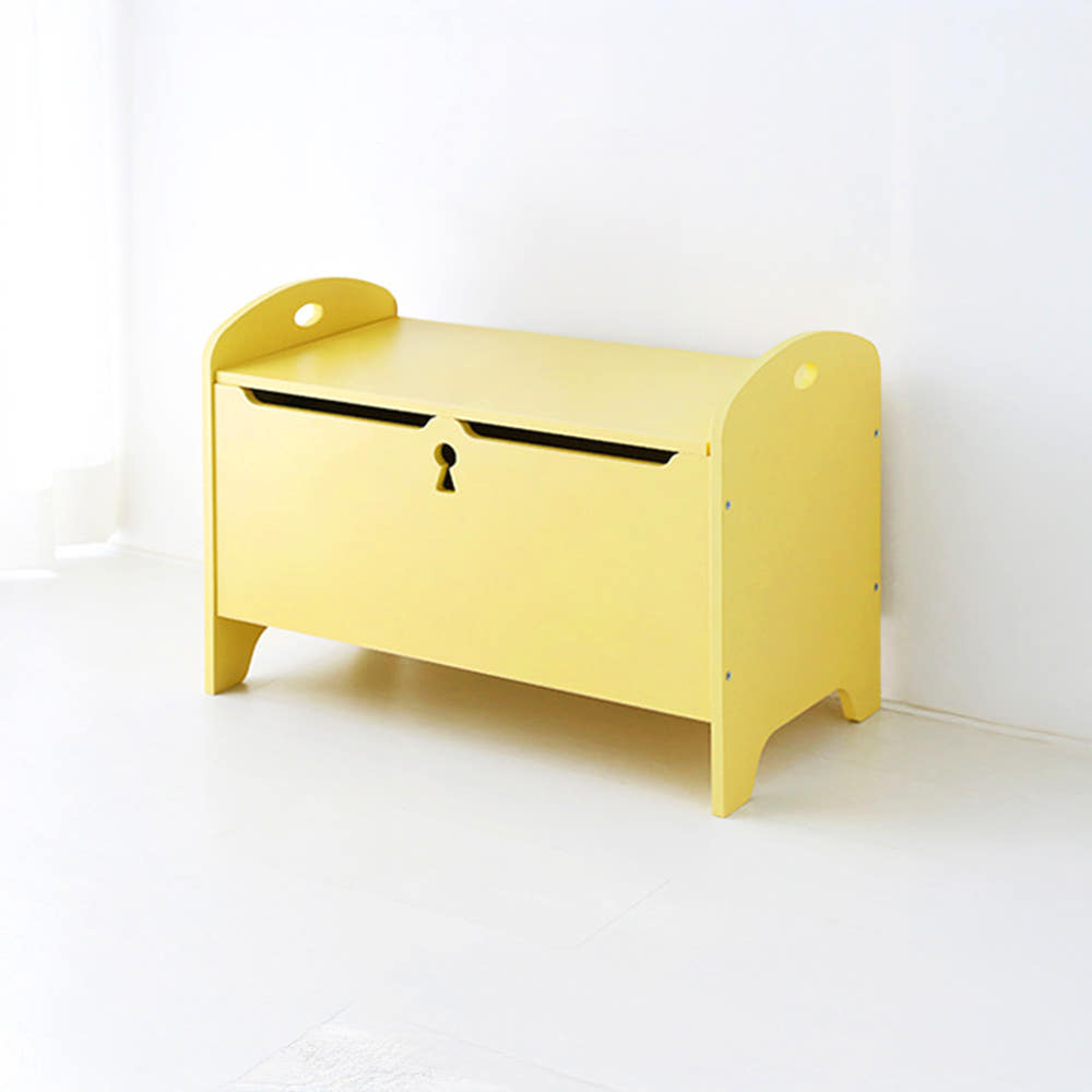 PIPAN 수납벤치 KS1035ST 700x390x500mm, 1단, 화이트5671.0114 - 상세 이미지 5