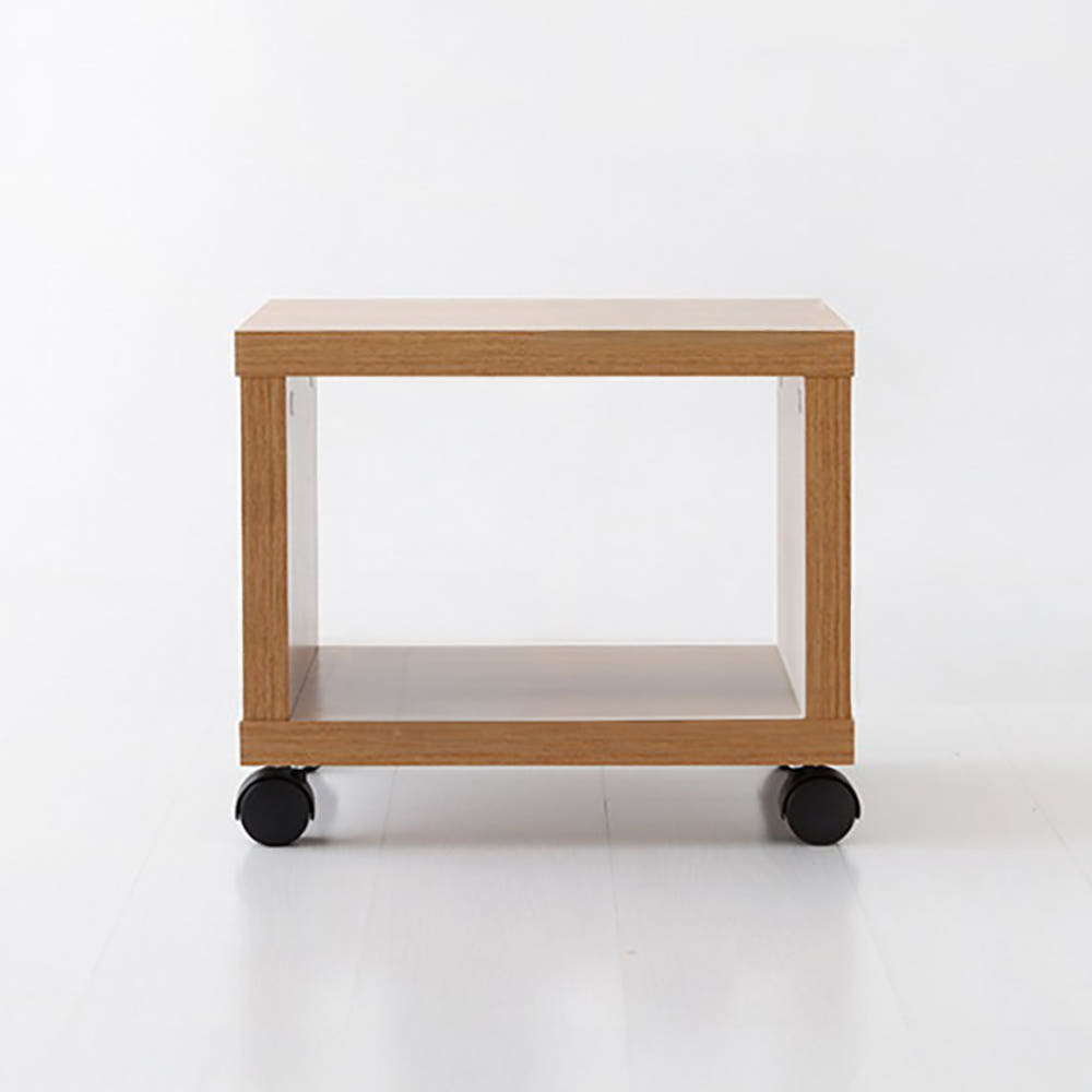 ENKEL 사이드테이블 라이트브라운 9862.8826