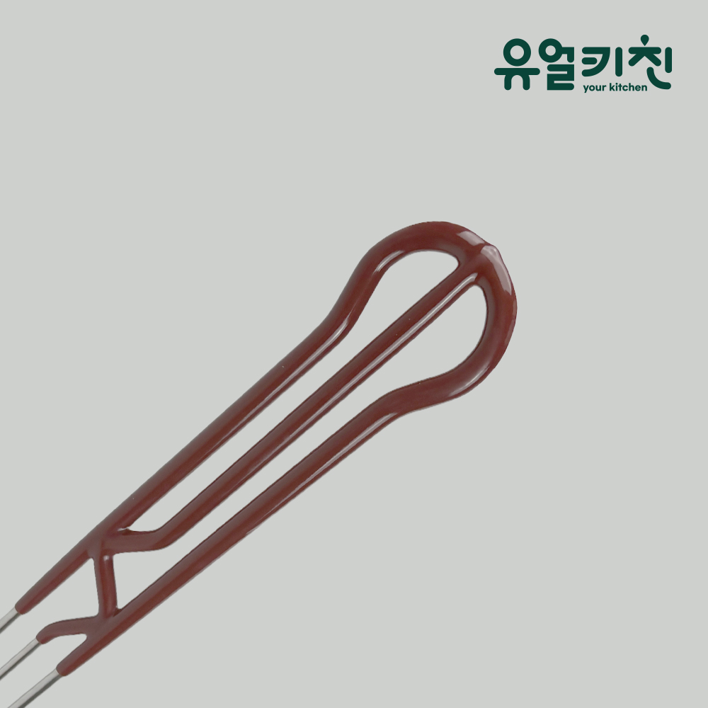 가벼운 튀김 바스켓 업소용 린나이 사각 튀김바구니 - 상세 이미지 3