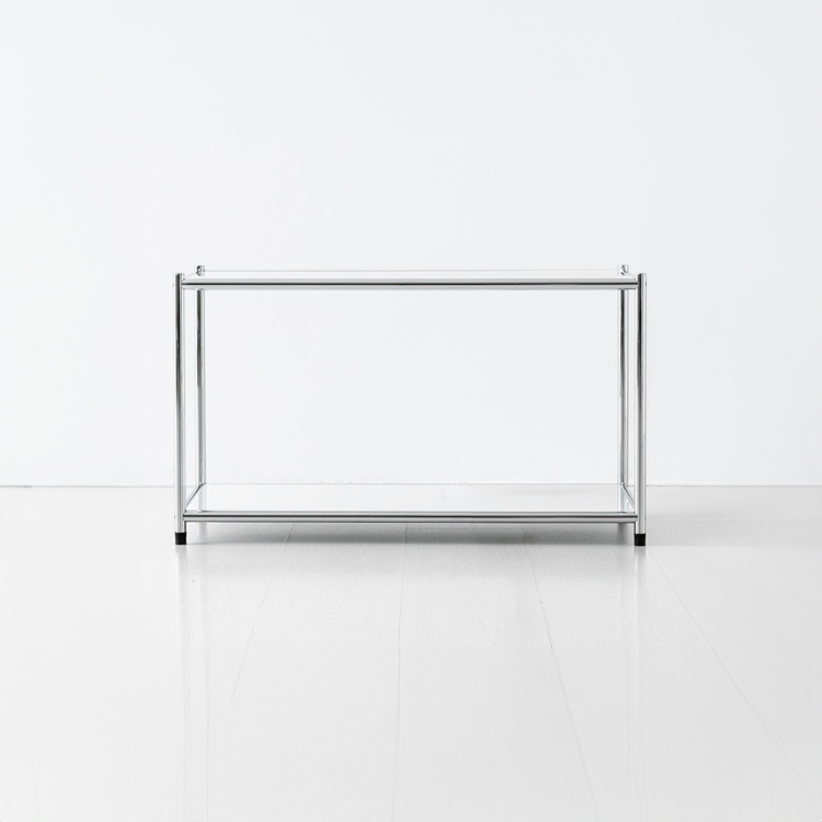 심플리 사이드테이블 BC258 퓨어화이트 3928.0661