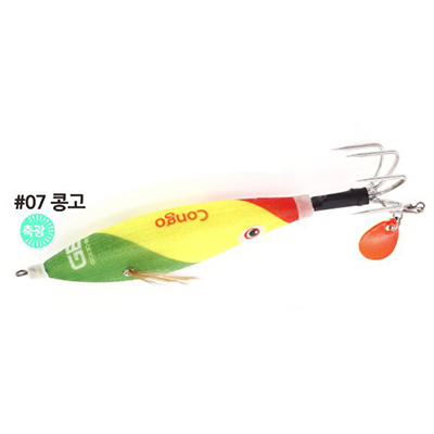 굿보이 GB 타코마루 블레이드 래틀 에기 TE-23 문어 쭈꾸미 갑오징어 04이탈리아, 13cm - 상세 이미지 5