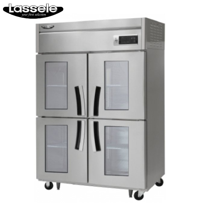 식당 45박스냉장고 올냉장 대용량 카페 4도어냉장고 1100L