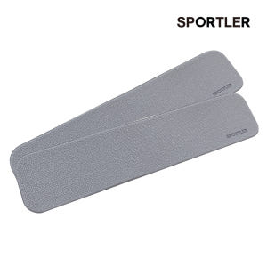 스포틀러 그랜드 PVC 헬스 기구 매트 소음방지 바닥 충격 흡수 런닝머신... 운동러 솔직 후기 | 실사용 리뷰 - 상품 이미지 3