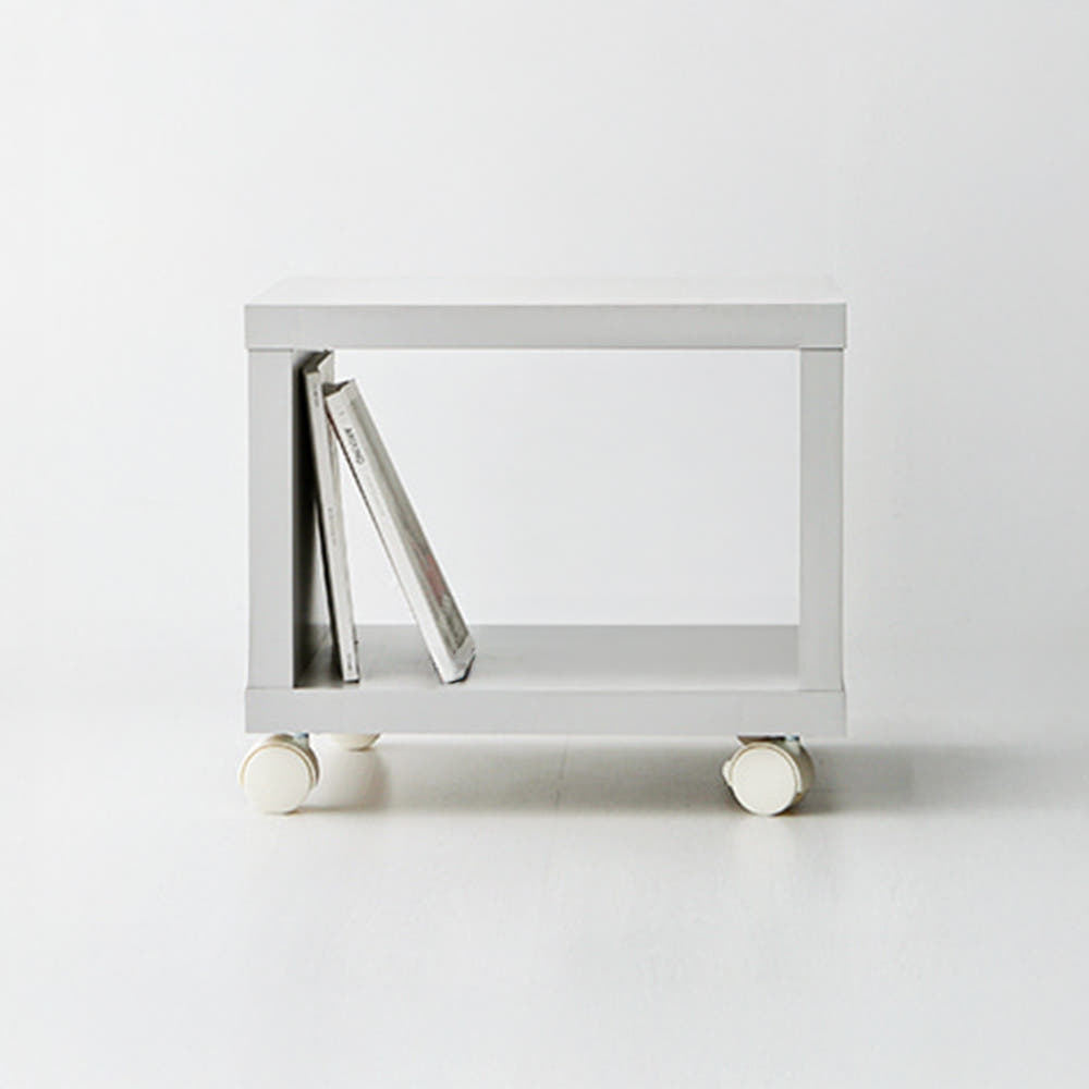 ENKEL 사이드테이블 그레이 5447.5166