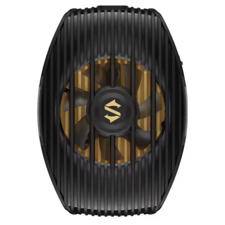 블랙샤크 쿨러 4 핸드폰 고속 쿨링 스마트폰 게이밍 온도 조절 냉각