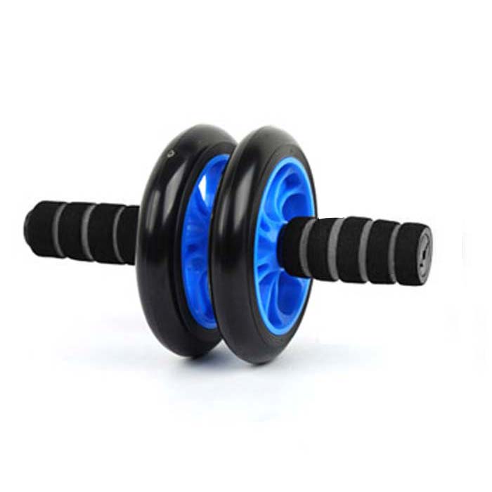 스포홀릭 베이직 AB 슬라이드 롤아웃 복근운동 기구 - 상세 이미지 4