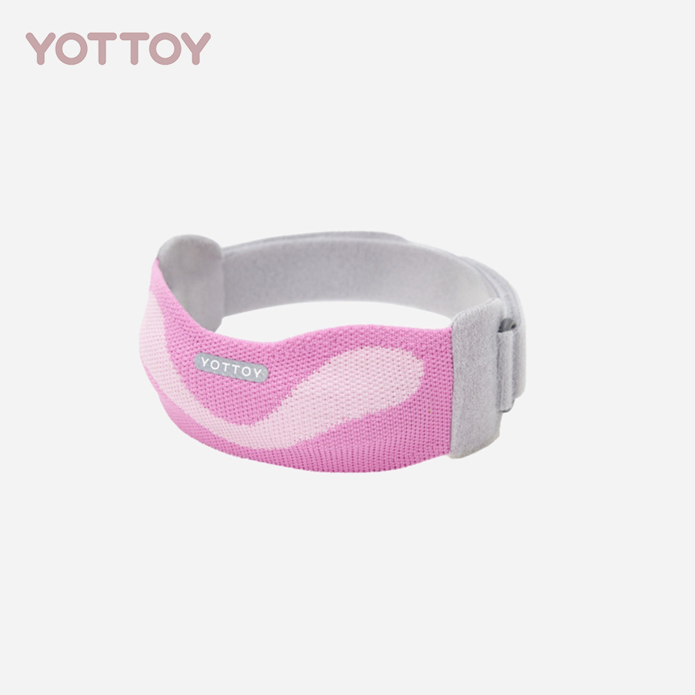 YOTTOY 요토이 헬스 러닝 일상 슬개골 무릎 보호대 1P 이미지 6