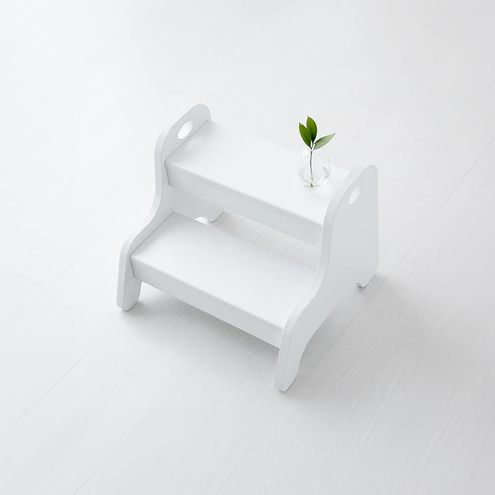 [STM3340] PIPAN 스텝스툴 화이트 6440.8291