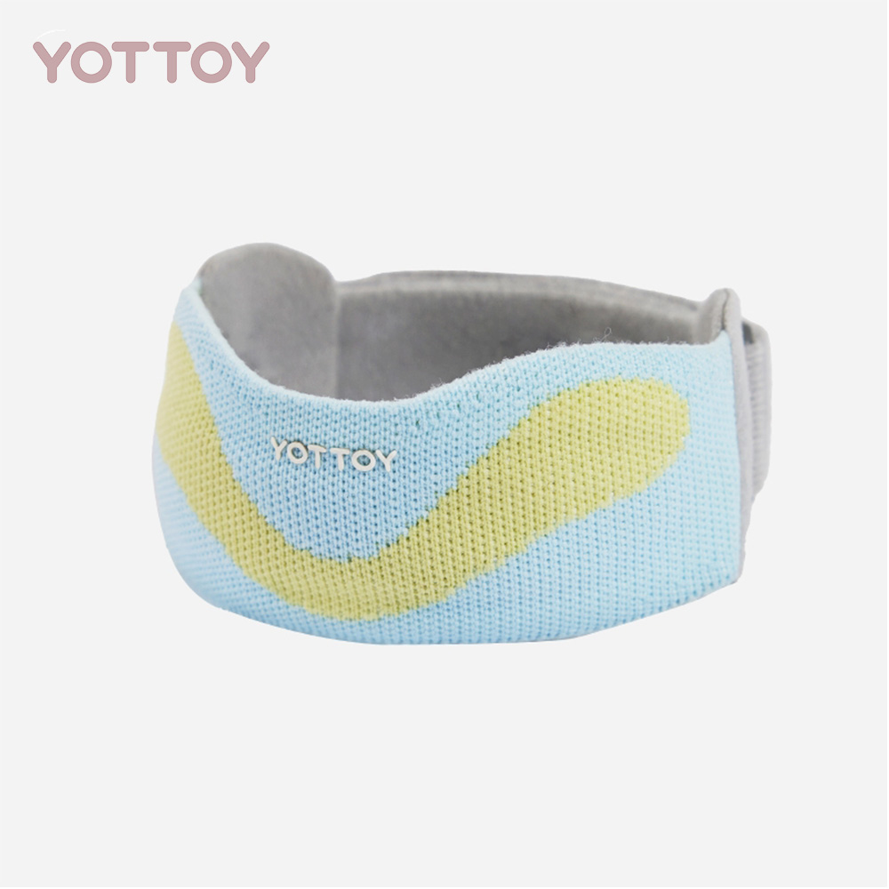 YOTTOY 요토이 헬스 러닝 일상 슬개골 무릎 보호대 1P - 상세 이미지 5