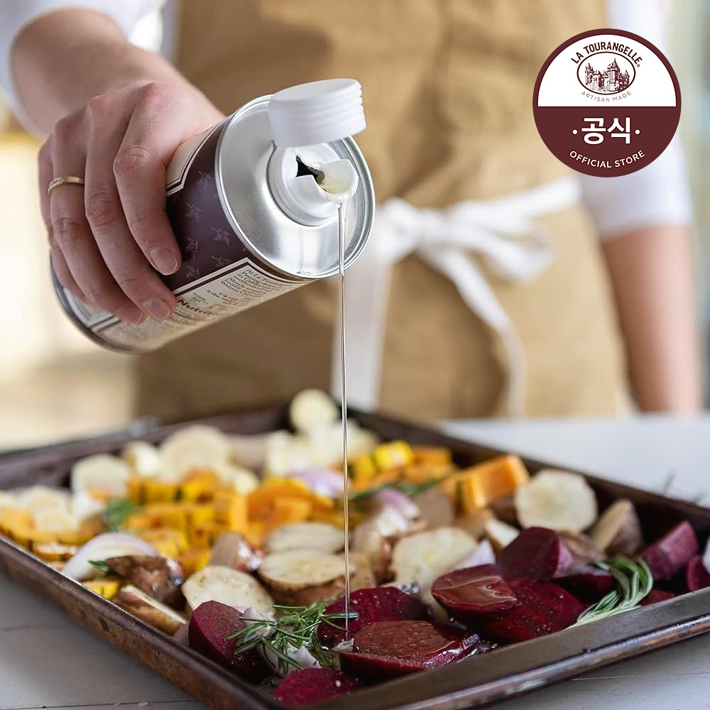 라투랑겔 호두 오일 냉압착 기름 500ml 1개 - 상세 이미지 2