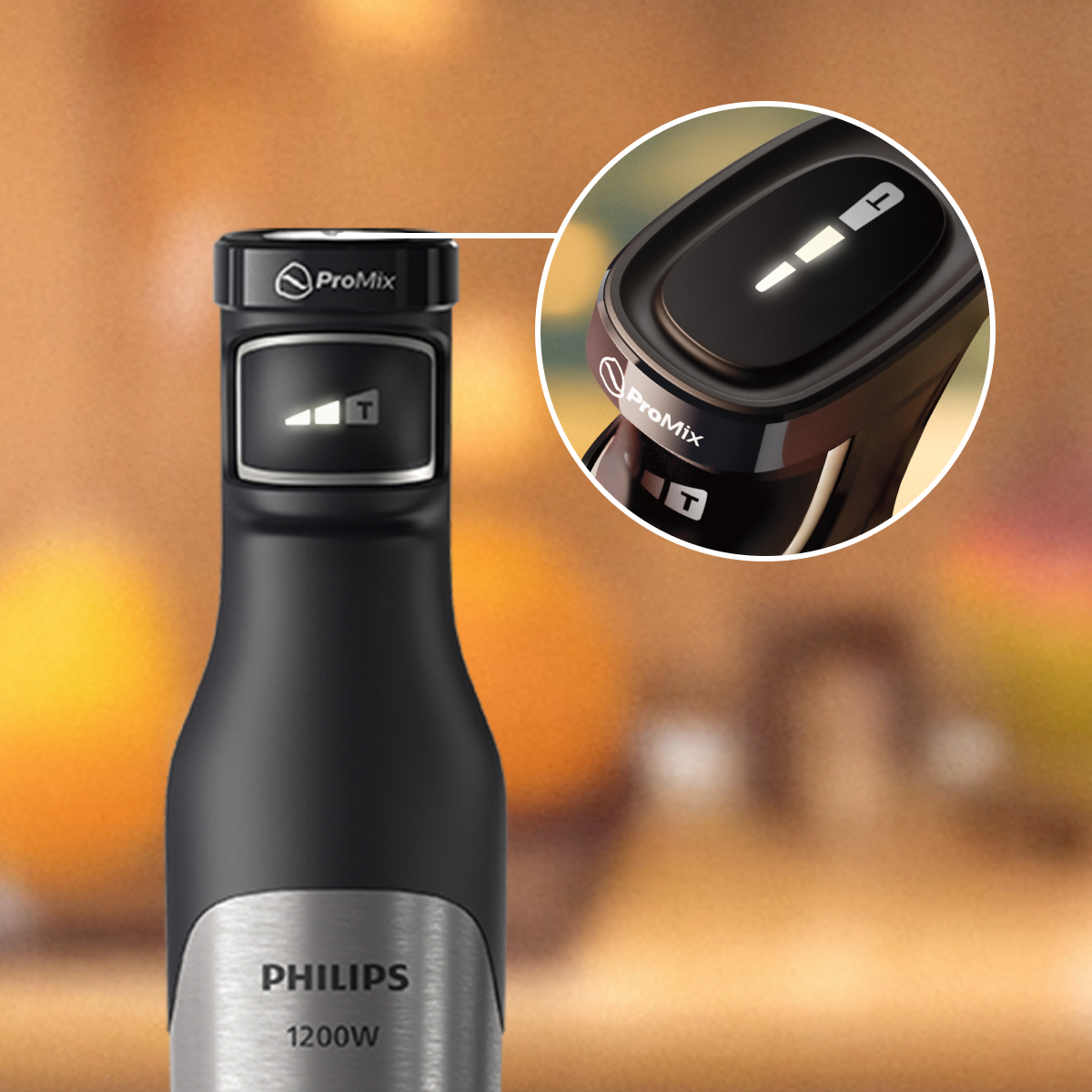 필립스 NEW 파워 핸드블렌더 5000시리즈 HR2681/00