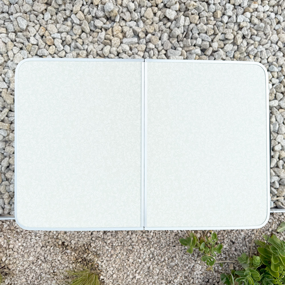 캠핑테이블(대) 120x60x55 62 70cm 3단폴딩