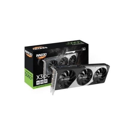 INNO3D 지포스 RTX 5060 Ti OC D7 8GB X3