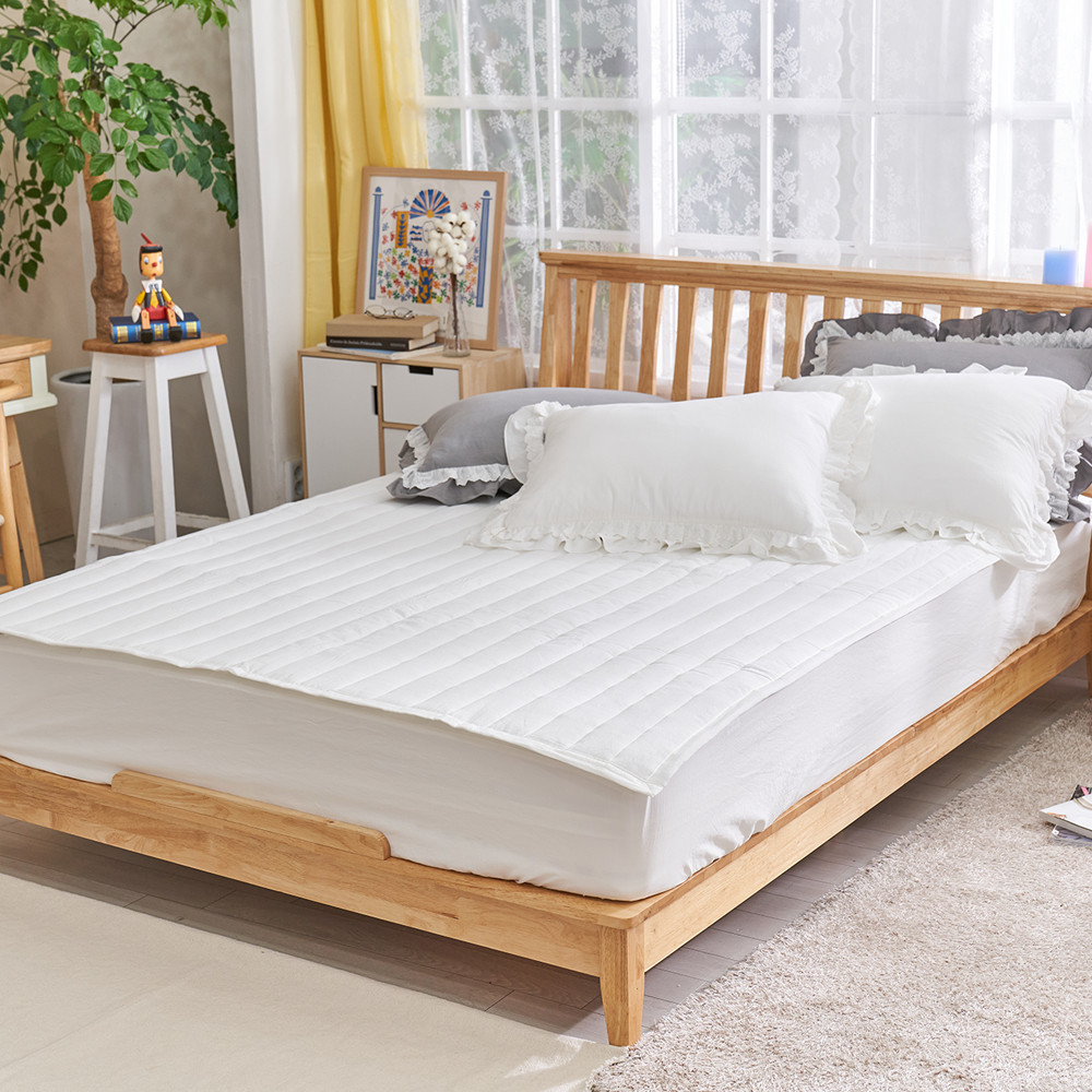 류금숙 바이오워싱 천연광목 순면패드 SS/Q/K/SK 국내생산