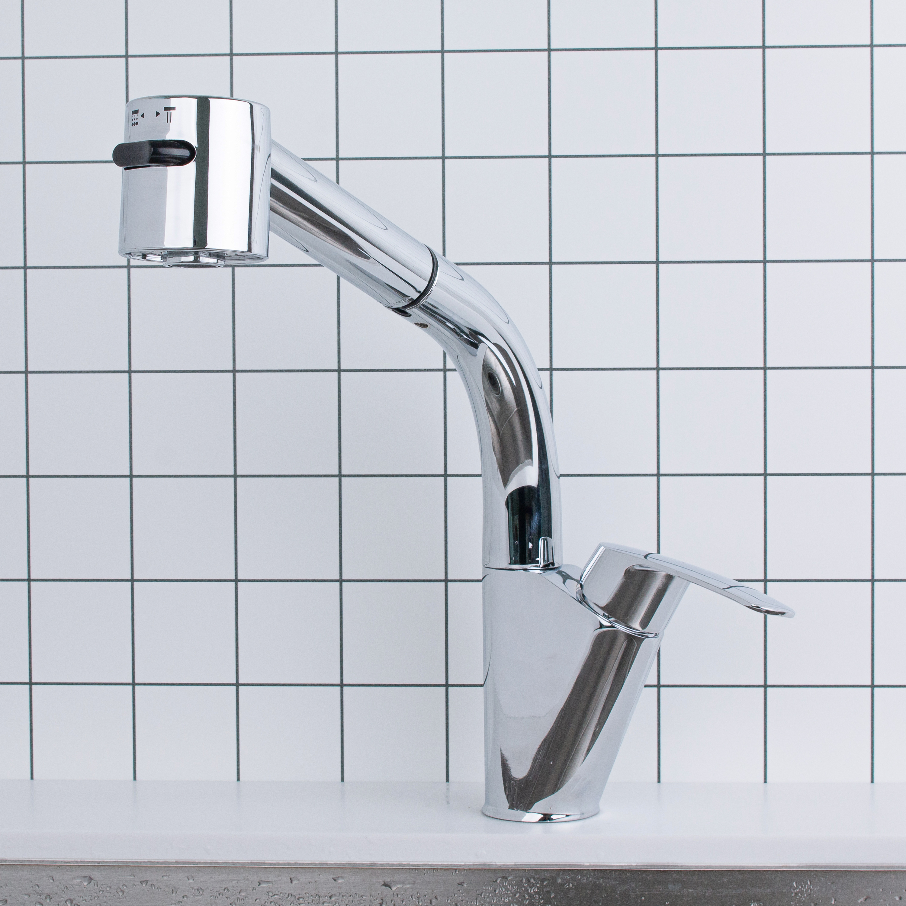 비욘드퍼니싱 주방 싱크대 수전 핸디 주방용품 수도꼭지